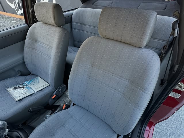 VOLKSWAGEN LOGUS CLI - Imagem 12