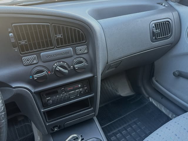 VOLKSWAGEN LOGUS CLI - Imagem 15