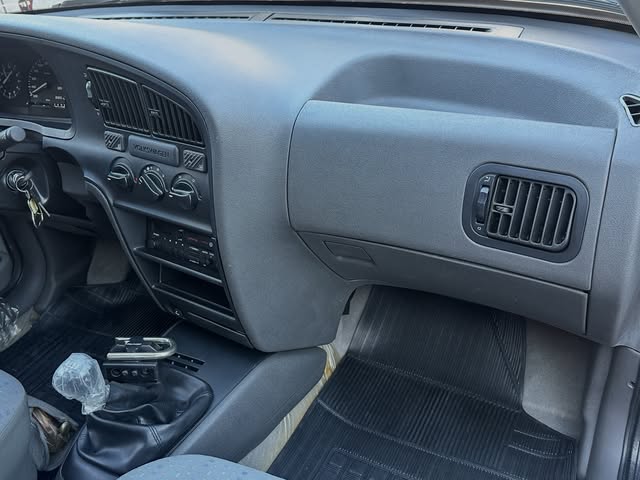 VOLKSWAGEN LOGUS CLI - Imagem 17