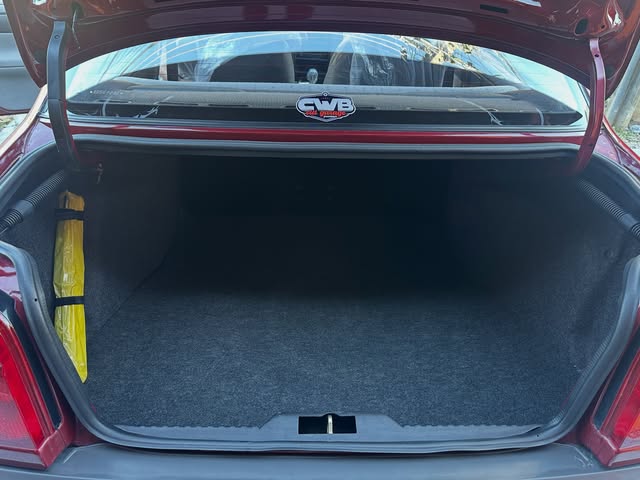 VOLKSWAGEN LOGUS CLI - Imagem 20