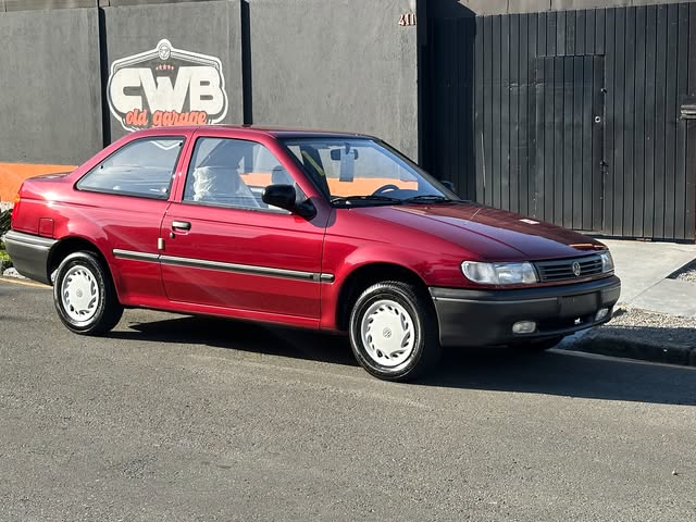 VOLKSWAGEN LOGUS CLI - Imagem 3