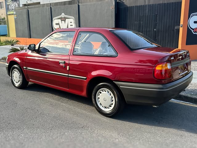 VOLKSWAGEN LOGUS CLI - Imagem 5