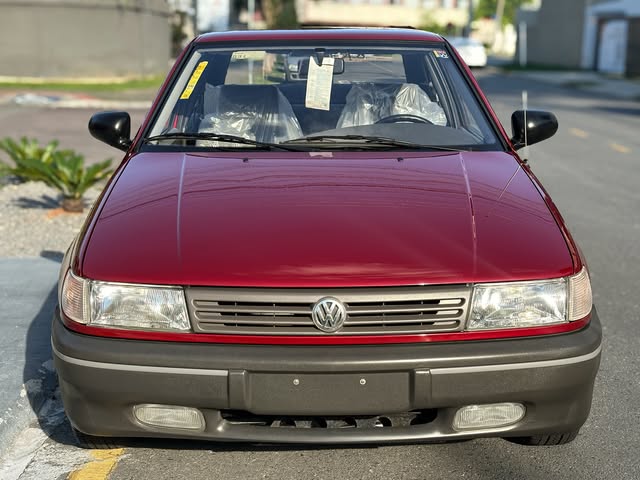 VOLKSWAGEN LOGUS CLI - Imagem 6