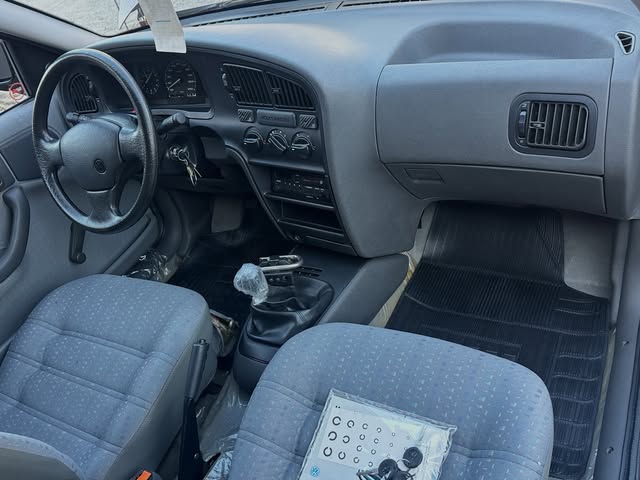 VOLKSWAGEN LOGUS CLI - Imagem 10