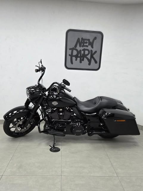 HARLEY-DAVIDSON ROAD KING SPECIAL - Imagem 2