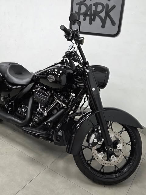 HARLEY-DAVIDSON ROAD KING SPECIAL - Imagem 11
