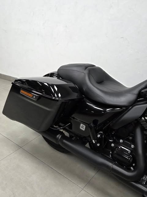 HARLEY-DAVIDSON ROAD KING SPECIAL - Imagem 12