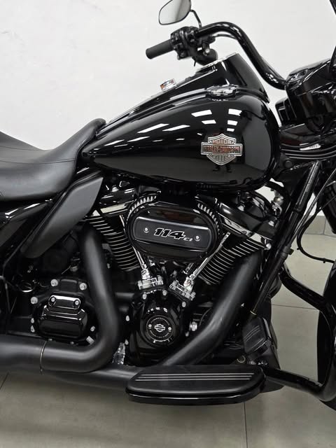 HARLEY-DAVIDSON ROAD KING SPECIAL - Imagem 13