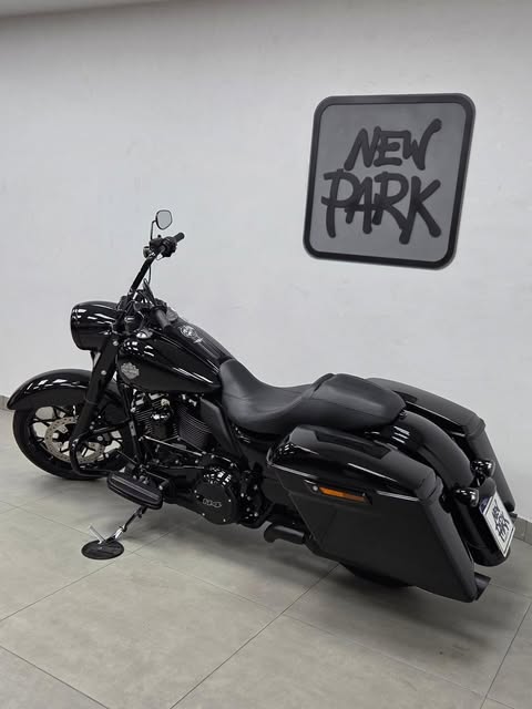HARLEY-DAVIDSON ROAD KING SPECIAL - Imagem 3