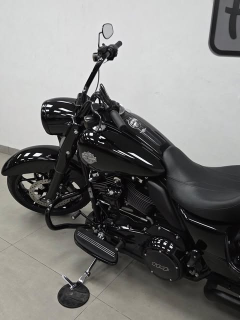 HARLEY-DAVIDSON ROAD KING SPECIAL - Imagem 4