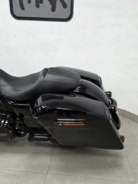 HARLEY-DAVIDSON ROAD KING SPECIAL - Imagem 5