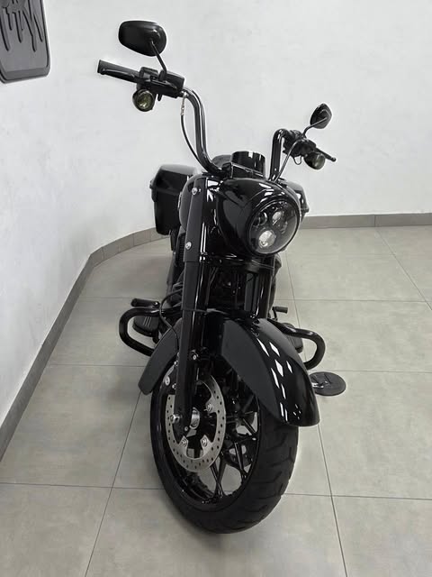 HARLEY-DAVIDSON ROAD KING SPECIAL - Imagem 6