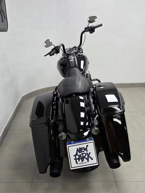 HARLEY-DAVIDSON ROAD KING SPECIAL - Imagem 7