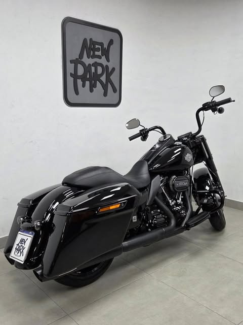 HARLEY-DAVIDSON ROAD KING SPECIAL - Imagem 8