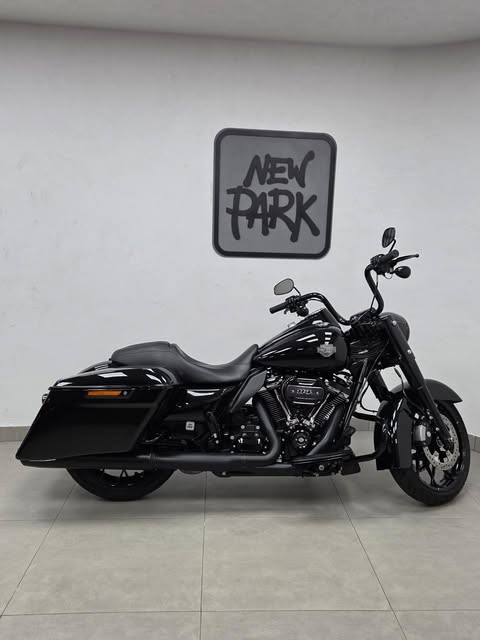 HARLEY-DAVIDSON ROAD KING SPECIAL - Imagem 9