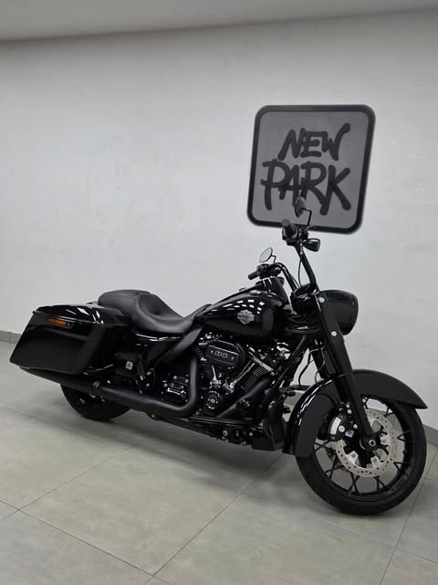 HARLEY-DAVIDSON ROAD KING SPECIAL - Imagem 10