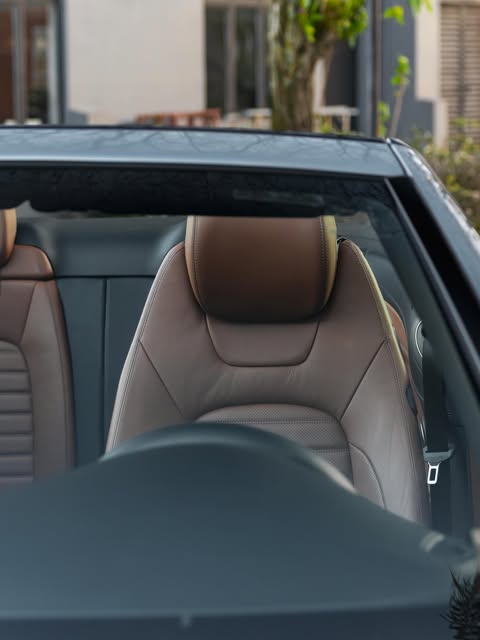 MERCEDES-BENZ C300 CABRIOLET - Imagem 12