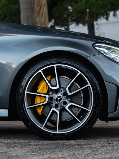MERCEDES-BENZ C300 CABRIOLET - Imagem 13