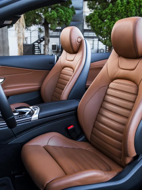 MERCEDES-BENZ C300 CABRIOLET - Imagem 7