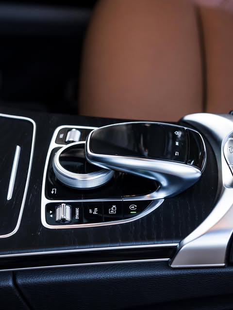 MERCEDES-BENZ C300 CABRIOLET - Imagem 10