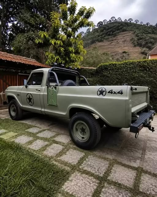 CHEVROLET C14 - Imagem 3