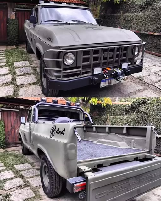 CHEVROLET C14 - Imagem 5