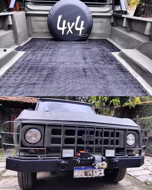 CHEVROLET C14 - Imagem 6