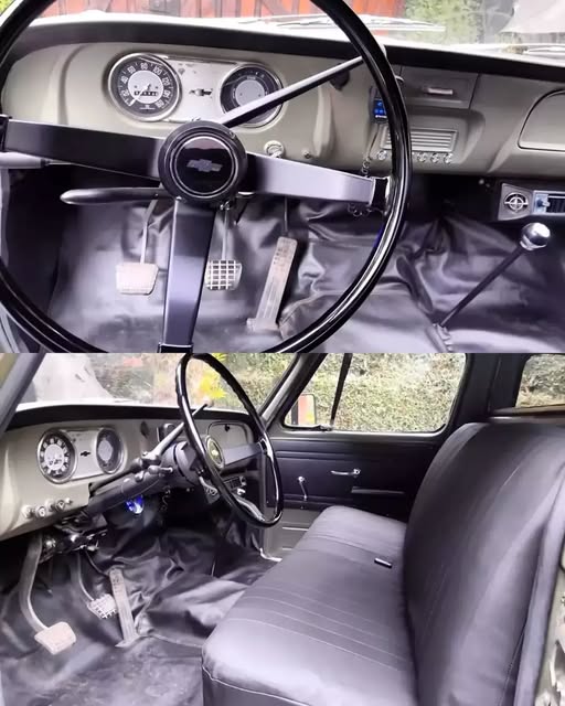 CHEVROLET C14 - Imagem 7