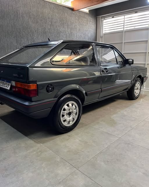 VOLKSWAGEN GOL GL - Imagem 2