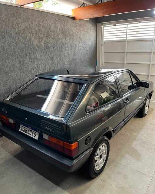 VOLKSWAGEN GOL GL - Imagem 3