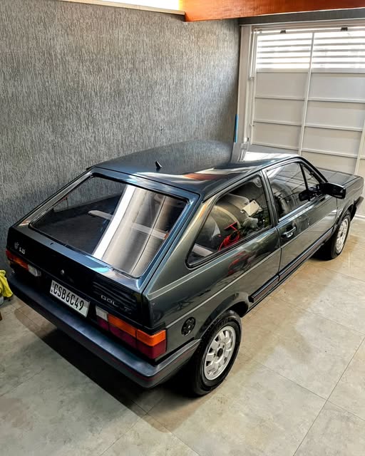 VOLKSWAGEN GOL GL - Imagem 4
