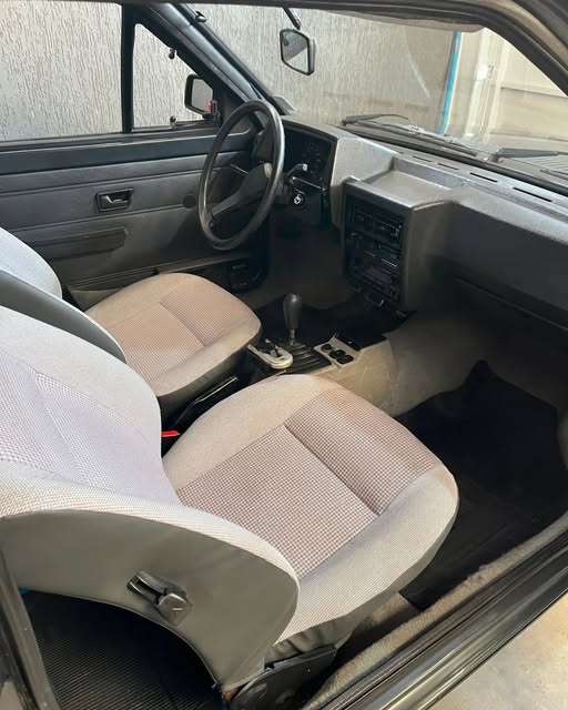 VOLKSWAGEN GOL GL - Imagem 7