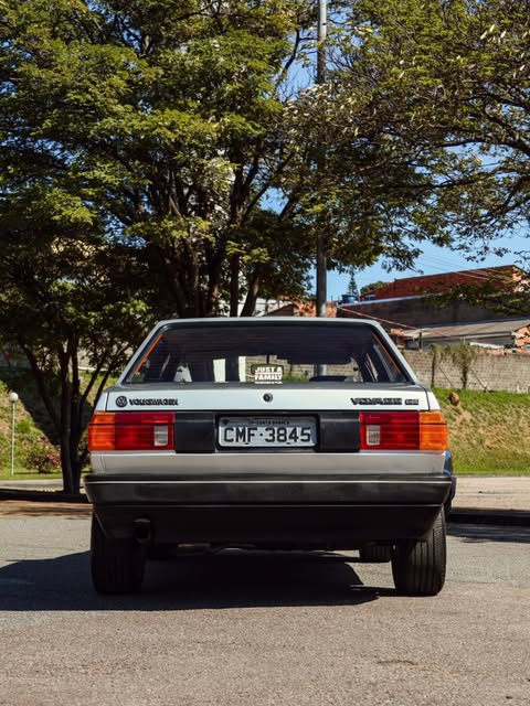 VOLKSWAGEN VOYAGE - Imagem 3