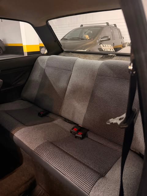 VOLKSWAGEN VOYAGE - Imagem 8