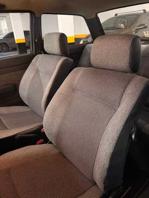 VOLKSWAGEN VOYAGE - Imagem 9