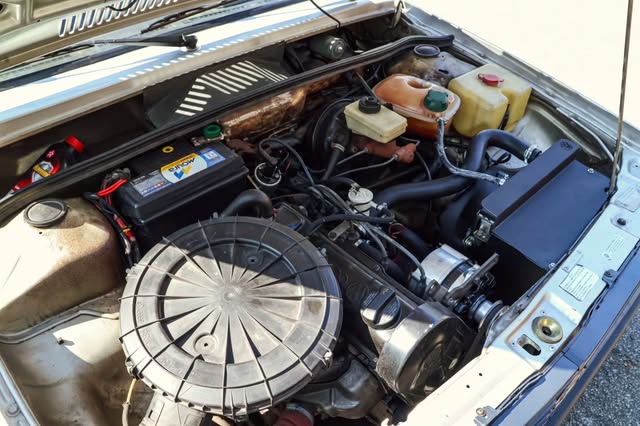 VOLKSWAGEN VOYAGE - Imagem 10