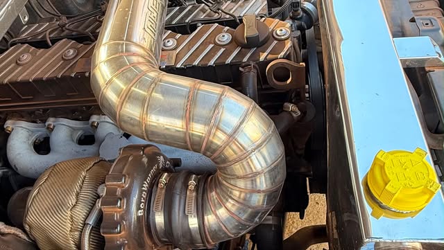 FORD F-250 XLT-L - Imagem 6
