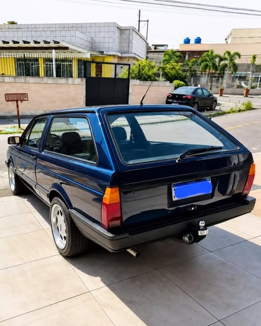 VOLKSWAGEN PARATI - Imagem 3