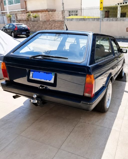 VOLKSWAGEN PARATI - Imagem 6