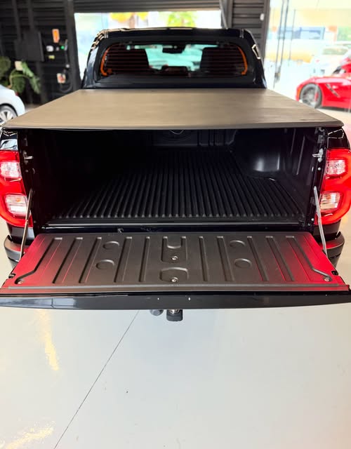 TOYOTA HILUX SRX PLUS - Imagem 13