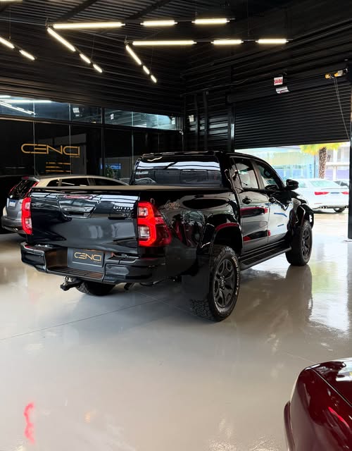 TOYOTA HILUX SRX PLUS - Imagem 5