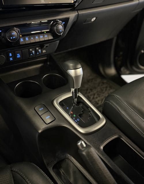 TOYOTA HILUX SRX PLUS - Imagem 7