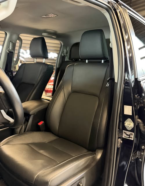 TOYOTA HILUX SRX PLUS - Imagem 9