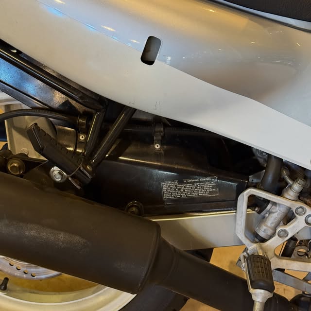 HONDA CBR - Imagem 5