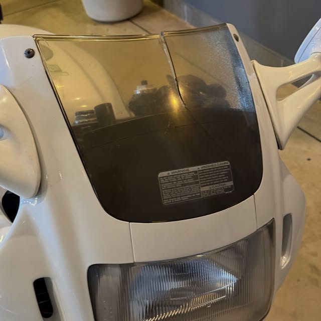 HONDA CBR - Imagem 6