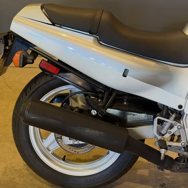 HONDA CBR - Imagem 9
