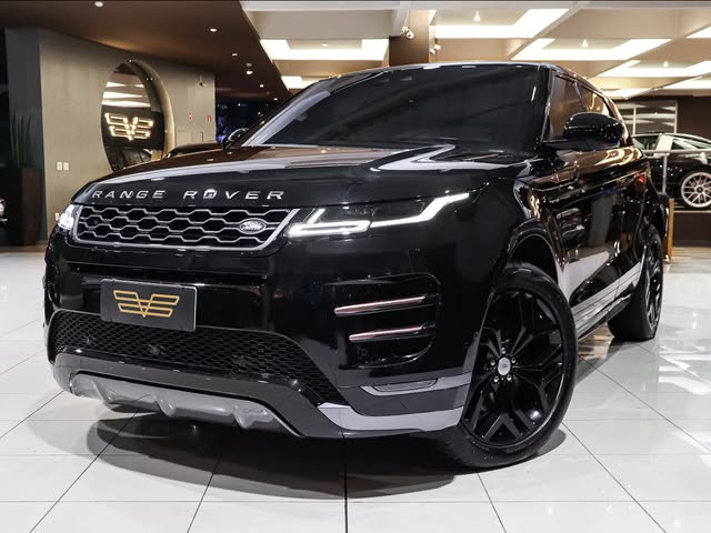 LAND ROVER RANGE ROVER EVOQUE P250 SE R-DYNAMIC - Imagem 1