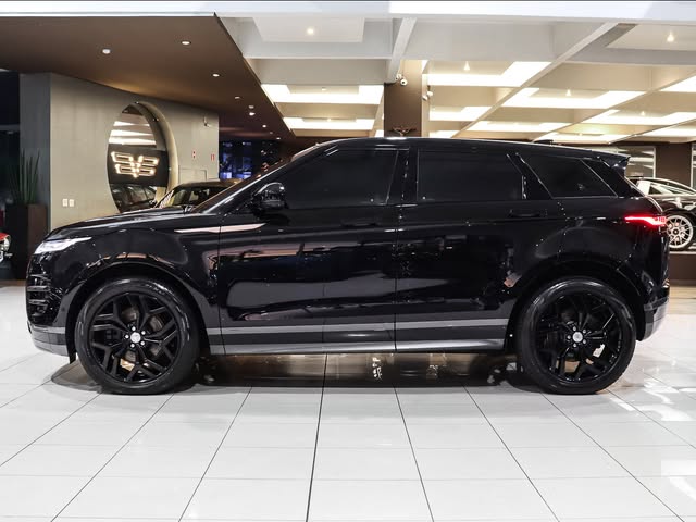 LAND ROVER RANGE ROVER EVOQUE P250 SE R-DYNAMIC - Imagem 2