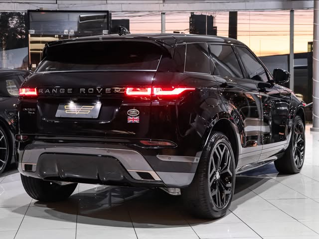LAND ROVER RANGE ROVER EVOQUE P250 SE R-DYNAMIC - Imagem 3