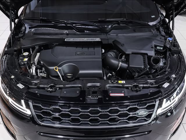 LAND ROVER RANGE ROVER EVOQUE P250 SE R-DYNAMIC - Imagem 4